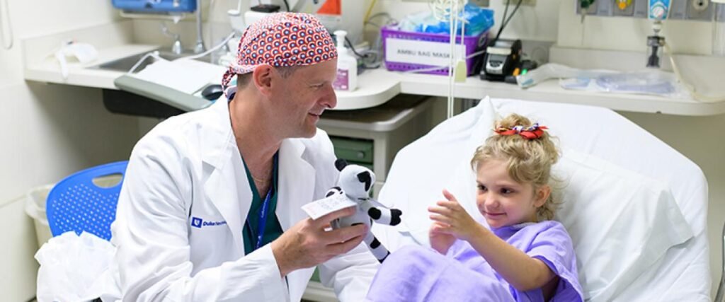 Pediatric Neurosurgery