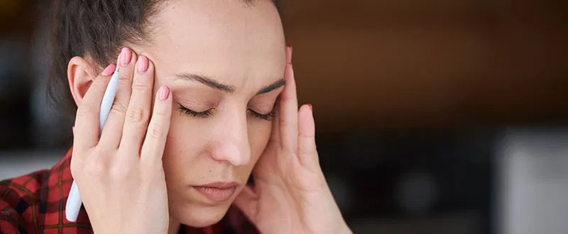 Types of Left-Sided Headaches