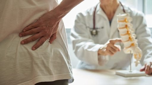 Spine Surgeon in Madurai
