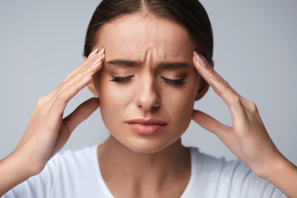 Chronic Headaches